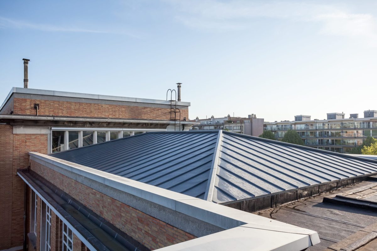 Roofer Birmingham